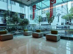 Tan Chong Tower (D7), Office #612586581